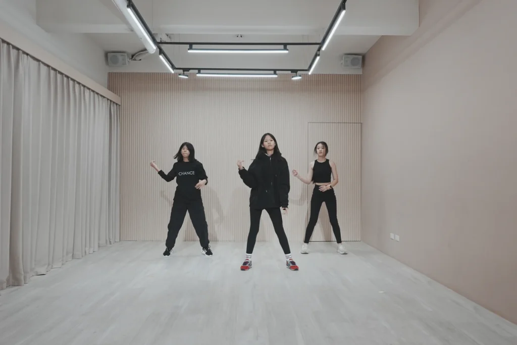 課程 舞蹈 1024x683