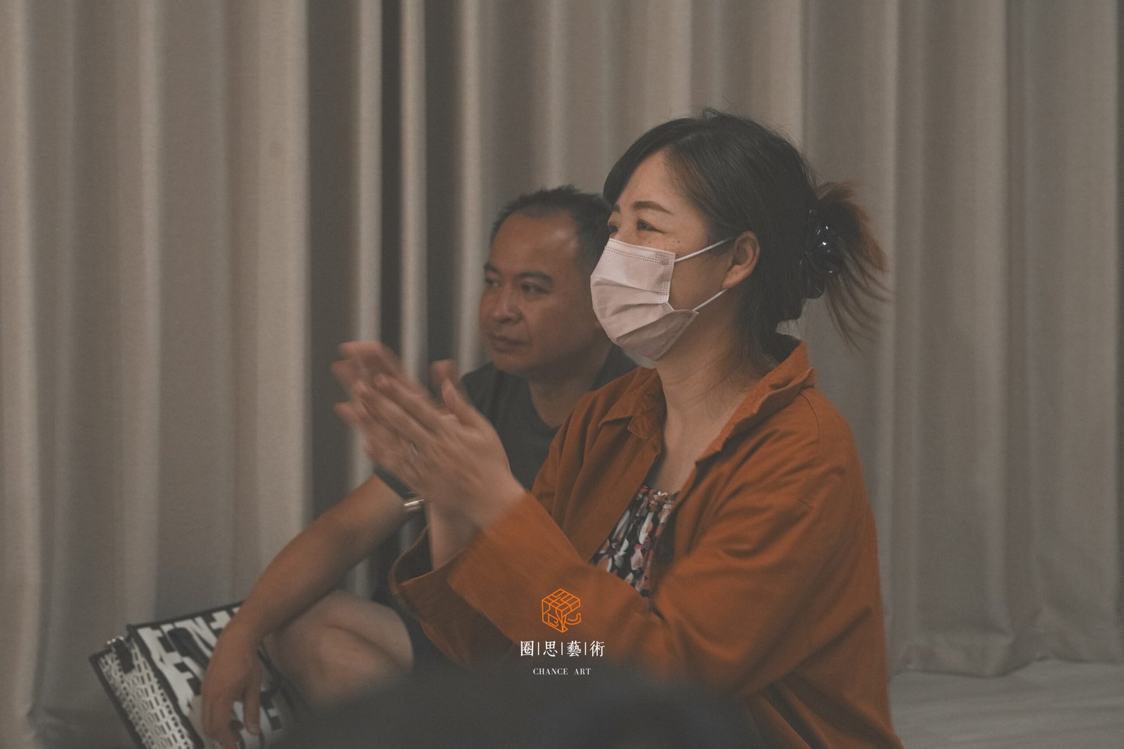 音樂劇營隊 成果發表